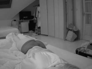 Julmodels Bedroom-D1